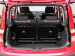 Fiat Panda 2009 года